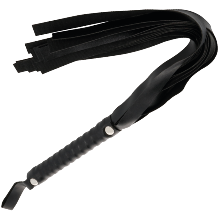 DARKNESS - LÁTIGO BONDAGE NEGRO 51 CM - CandyHot - Foto 1