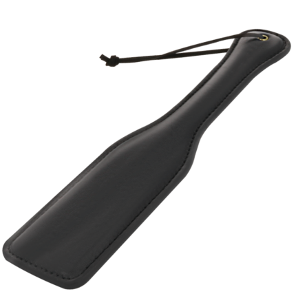 DARKNESS - PALA NEGRA FETISH LEATHER ORIGINAL - CandyHot - Foto 1