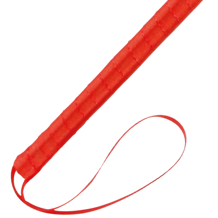 DARKNESS - PLUMA ESTIMULADORA ROJO 24CM - CandyHot - Foto 4