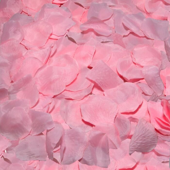 DIABLO PICANTE - 100 PÉTALOS ROSA - CandyHot - Foto 1