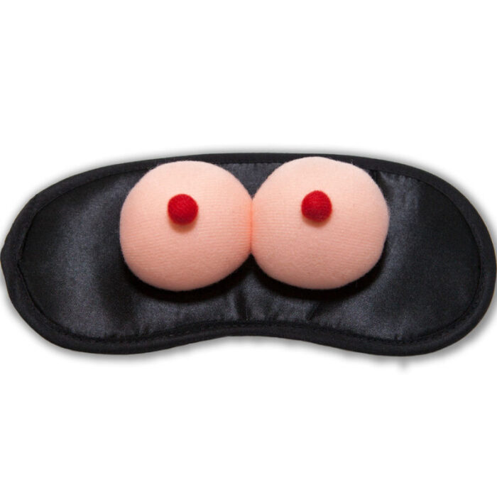 DIABLO PICANTE - ANTIFAZ TETAS - CandyHot - Foto 1