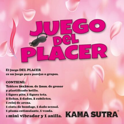 DIABLO PICANTE - JUEGO DEL PLACER - CandyHot - Foto 2
