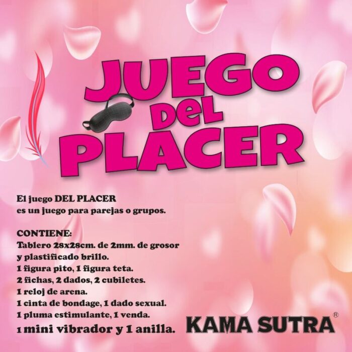 DIABLO PICANTE - JUEGO DEL PLACER - CandyHot - Foto 2