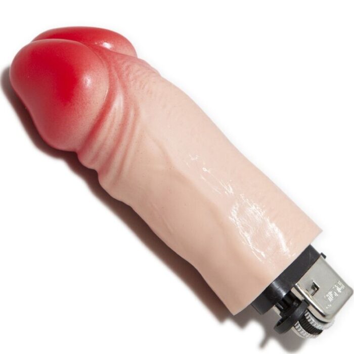 DIABLO PICANTE - MECHERO PITO - CandyHot - Foto 1