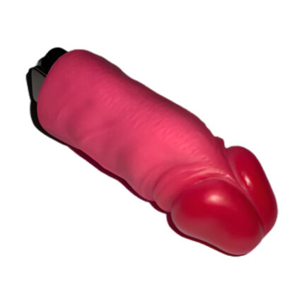 DIABLO PICANTE - MECHERO PITO FUCSIA - CandyHot - Foto 2