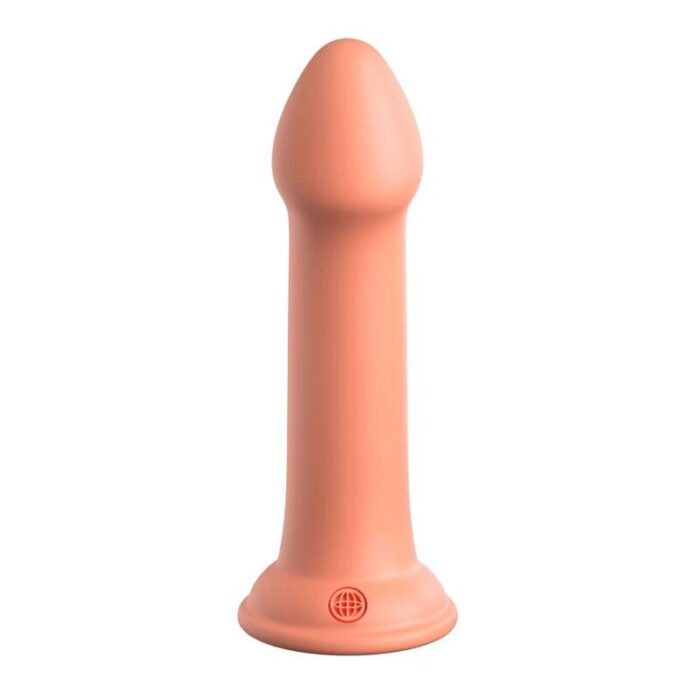 24 CM NARANJA - CandyHot - Foto 2