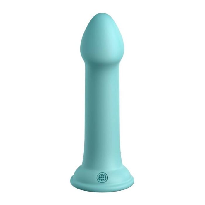 24 CM VERDE - CandyHot - Foto 1