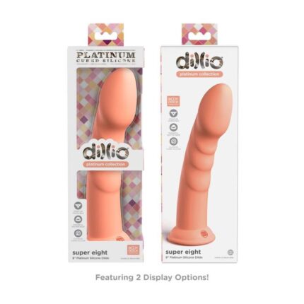 32 CM NARANJA - CandyHot - Foto 1