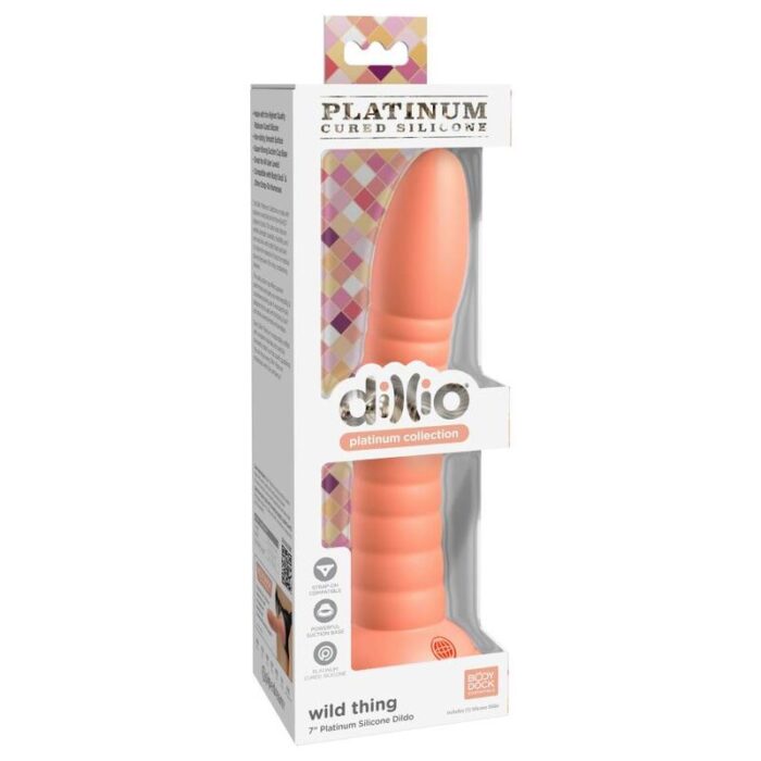 DILLIO - WILD THING 17