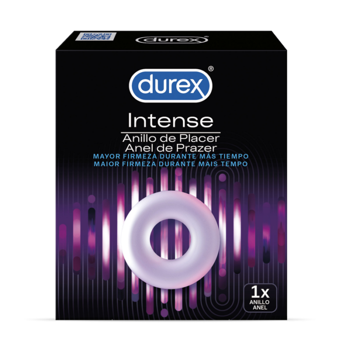 DUREX - ANILLO DE PLACER - CandyHot - Foto 1
