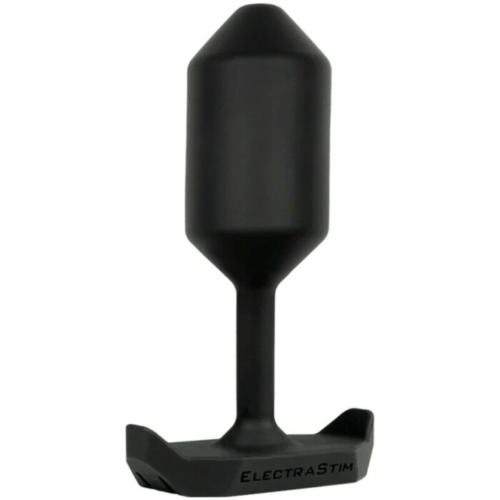 ELECTRASTIM - ELECTRO PLUG ANAL MR-S-LEATHER - CandyHot - Foto 2