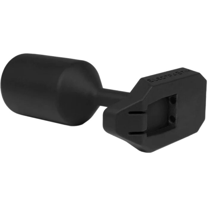 ELECTRASTIM - ELECTRO PLUG ANAL MR-S-LEATHER - CandyHot - Foto 4