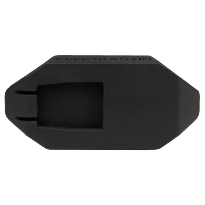 ELECTRASTIM - ELECTRO PLUG ANAL MR-S-LEATHER - CandyHot - Foto 6
