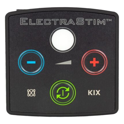 ELECTRASTIM - KIX ELECTRO SEX STIMULATOR - CandyHot - Foto 2