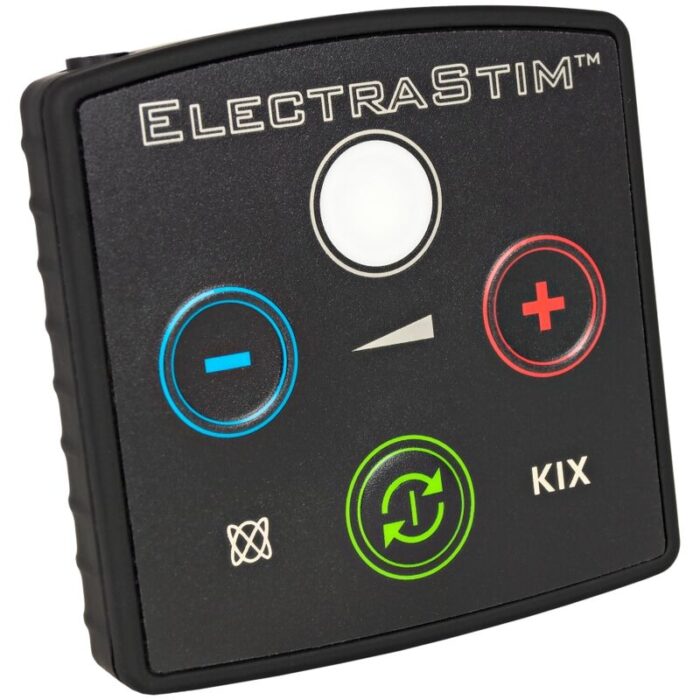 ELECTRASTIM - KIX ELECTRO SEX STIMULATOR - CandyHot - Foto 1