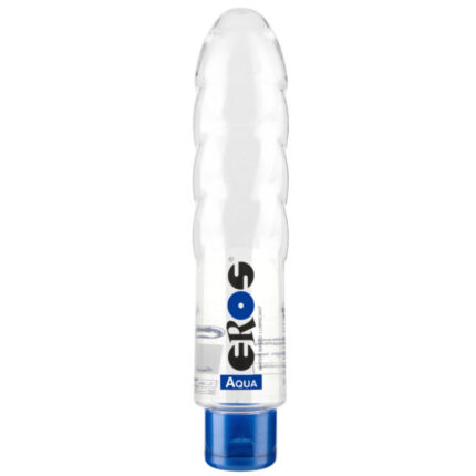 EROS - AQUA LUBRICANTE BASE AGUA 175 ML - CandyHot - Foto 1