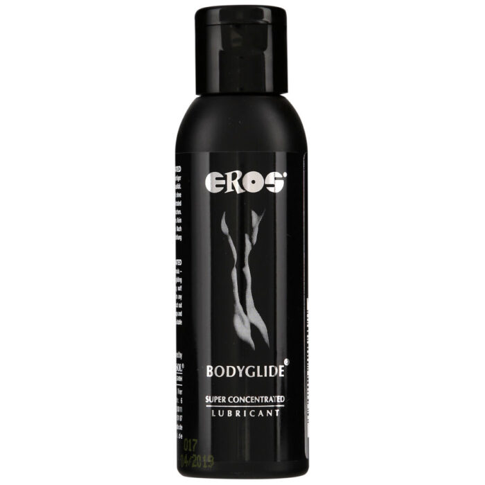 EROS - BODYGLIDE LUBRICANTE SUPERCOCENTRADO SILICONA 50 ML - CandyHot - Foto 1
