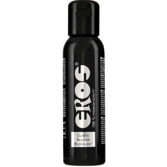 EROS - CLASSIC SILICONA BODYGLIDE 250 ML - CandyHot - Foto 1
