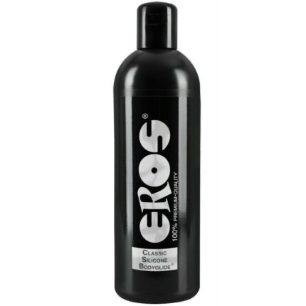 EROS - CLASSIC SILICONA BODYGLIDE 500 ML - CandyHot - Foto 1