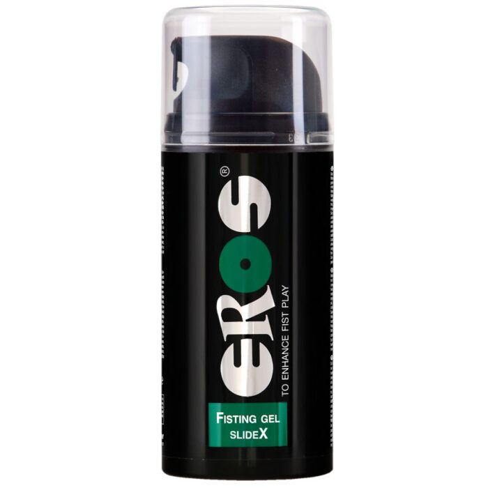 EROS - FISTING ANAL GEL LUBRICANTE SUPERDESLIZANTE 100 ML - CandyHot - Foto 1