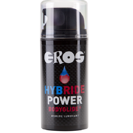 EROS POWER LINE - POWER BODYGLIDE 100 ML - CandyHot - Foto 1