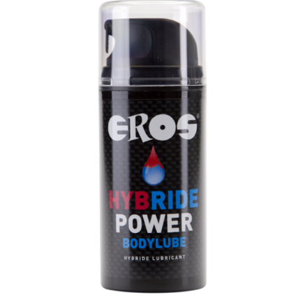 EROS POWER LINE - POWER BODYLUBE 100 ML - CandyHot - Foto 1
