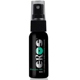 EROS - PROLONG 101 SPRAY RETARDANTE 30 ML - CandyHot - Foto 1