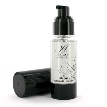EXTASE SENSUAL - LUBRICANTE DE SILICONA 30 ML - CandyHot - Foto 2