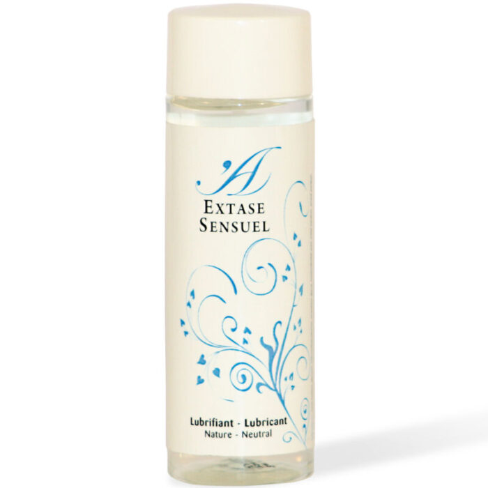 EXTASE SENSUAL - LUBRICANTE NATURAL 100 ML - CandyHot - Foto 1