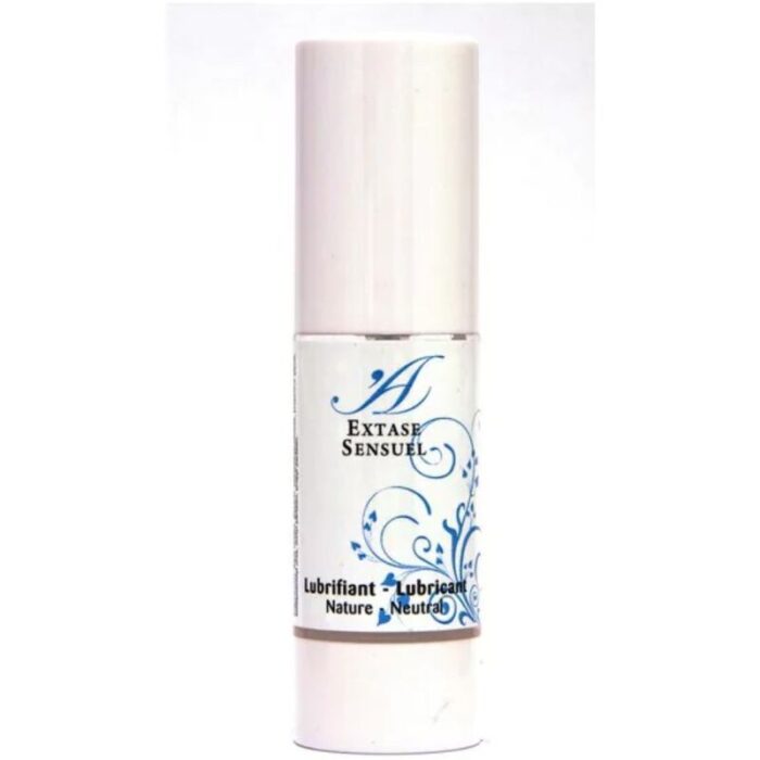 EXTASE SENSUAL - LUBRICANTE NATURAL 30 ML - CandyHot - Foto 1