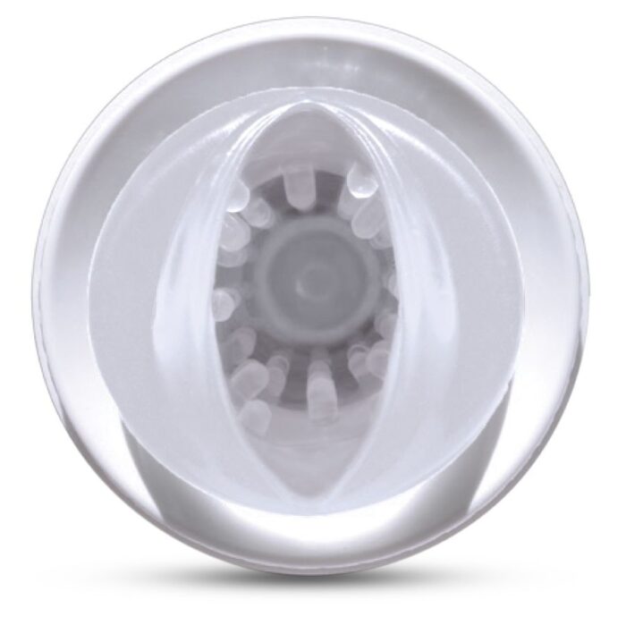 EXTREME TOYZ - ROTO BATOR USB MASTURBADOR MASCULINO VAGINA - CandyHot - Foto 3