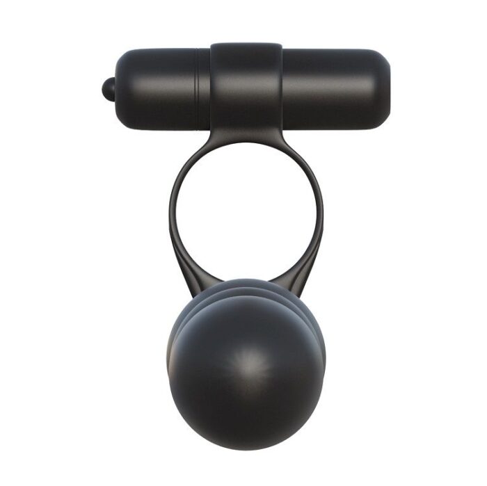 FANTASY C-RINGZ - ANILLO DOBLE PENETRACION POSABLE - CandyHot - Foto 4