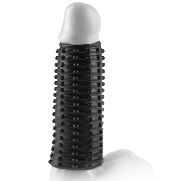 FANTASY X- TENSIONS - MAGIC PLEASURE FUNDA PARA EL PENE - CandyHot - Foto 1