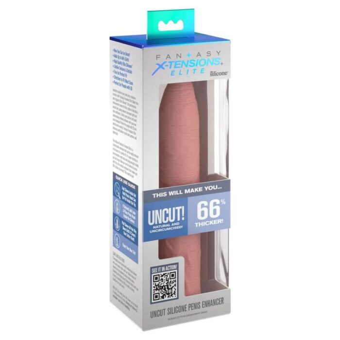 78 CM SKIN - CandyHot - Foto 1