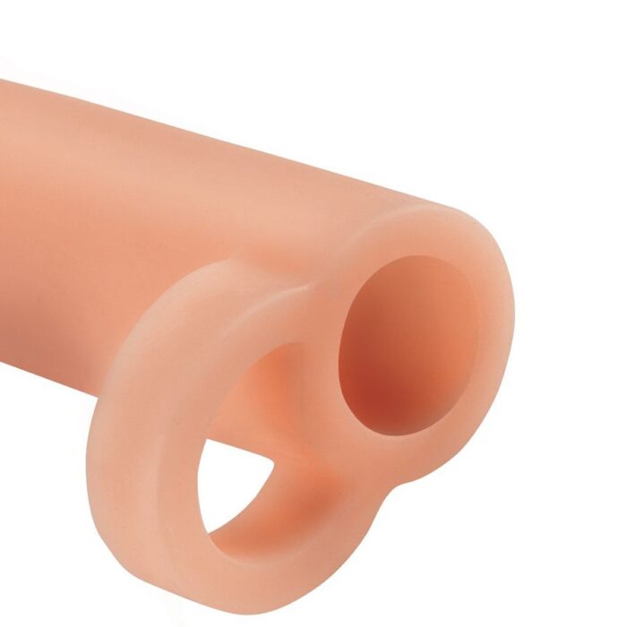 FANTASY X- TENSIONS - REAL FEEL EXTENSION DE PENE XL - CandyHot - Foto 3
