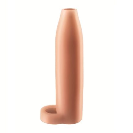 FANTASY X- TENSIONS - REAL FEEL EXTENSION DE PENE XL - CandyHot - Foto 1