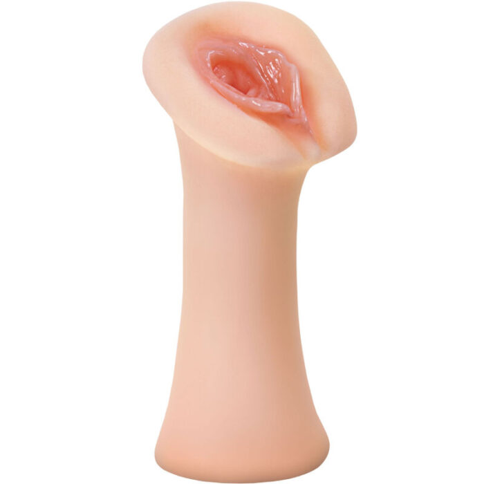 FETISH FANTASY EXTREME - MASTURBADOR MASCULINO SILICONA JUICY SNATCH - CandyHot - Foto 3