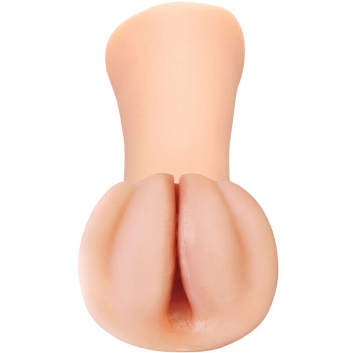 FETISH FANTASY EXTREME - MASTURBADOR MASCULINO SILICONA SLIPPERY SLIT - CandyHot - Foto 2