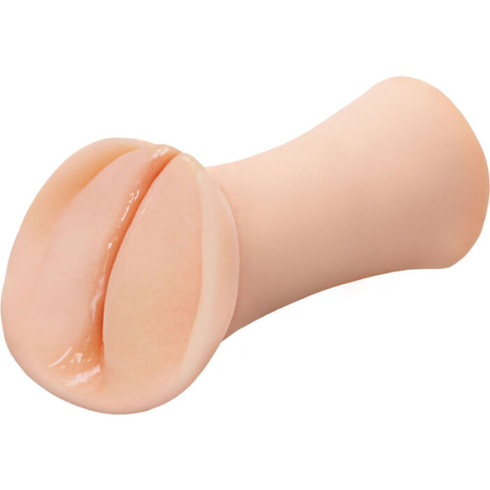 FETISH FANTASY EXTREME - MASTURBADOR MASCULINO SILICONA SLIPPERY SLIT - CandyHot - Foto 1