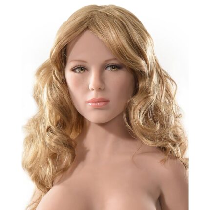 FETISH FANTASY EXTREME - PIPEDREAM MUÑECA REALISTICA ULTIMATE FANTASY DOLLS MANDY - CandyHot - Foto 2