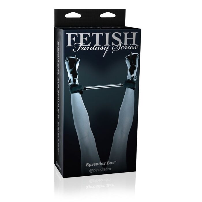 FETISH FANTASY LIMITED EDITION - BARRA SEPARADORA - CandyHot - Foto 1