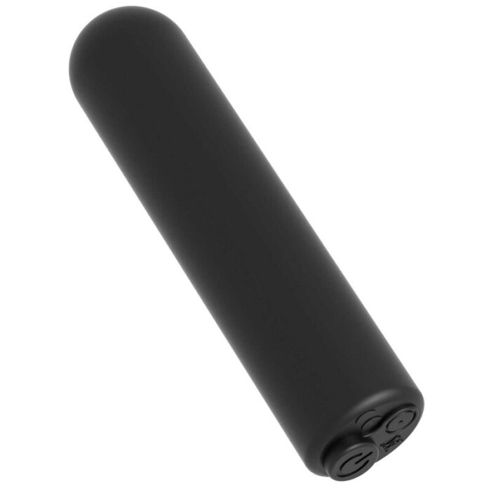 FETISH FANTASY LIMITED EDITION - TANGA VIBRADOR REMOTO - CandyHot - Foto 5