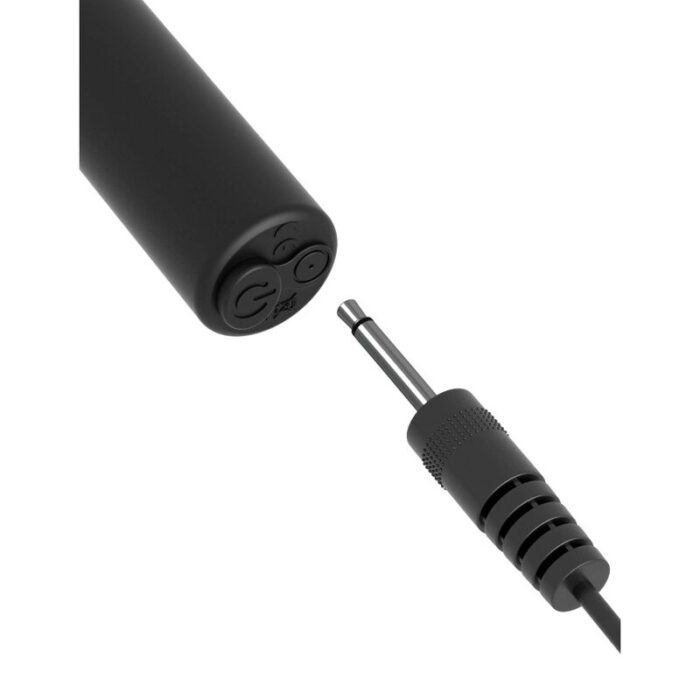 FETISH FANTASY LIMITED EDITION - TANGA VIBRADOR REMOTO - CandyHot - Foto 6