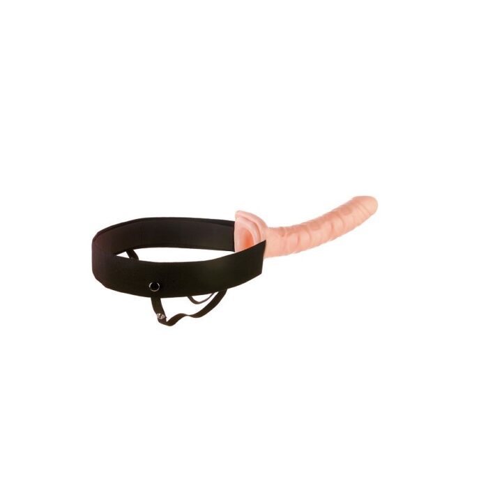 FETISH FANTASY SERIES - ARNÉS HUECO AJUSTABLE NATURAL 25.4 CM - CandyHot - Foto 2