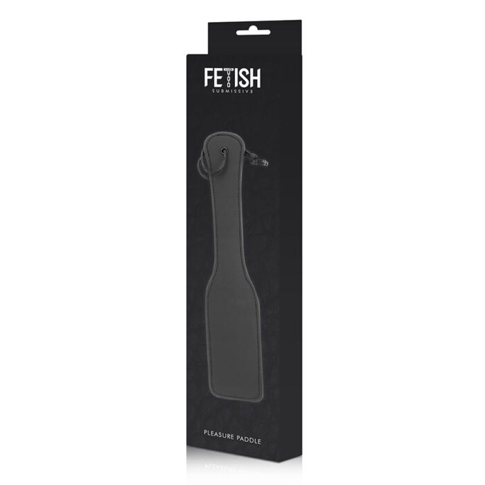 FETISH SUBMISSIVE - FUSTA CUERO VEGANO - CandyHot - Foto 5
