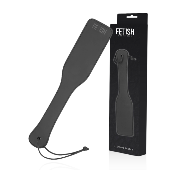 FETISH SUBMISSIVE - FUSTA CUERO VEGANO - CandyHot - Foto 1