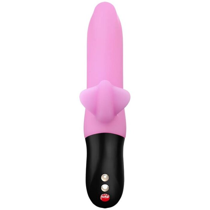 FUN FACTORY - BI STRONIC FUSION CANDY ROSE - CandyHot - Foto 2