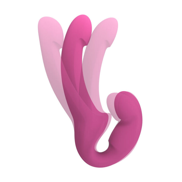 FUN FACTORY - COMPARTE LITE BLACKBERRY - CandyHot - Foto 5