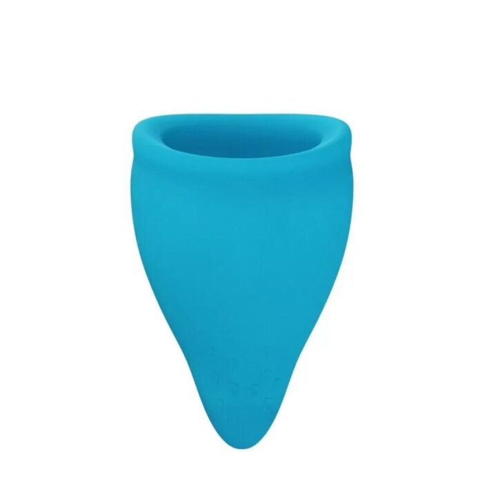 FUN FACTORY - FUN CUP TALLA A TURQUESA - CandyHot - Foto 2