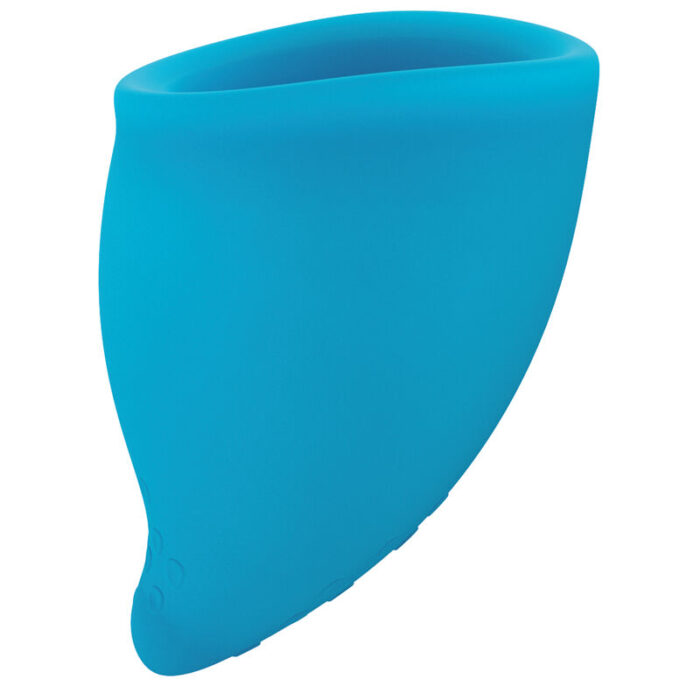 FUN FACTORY - FUN CUP TALLA A TURQUESA - CandyHot - Foto 1